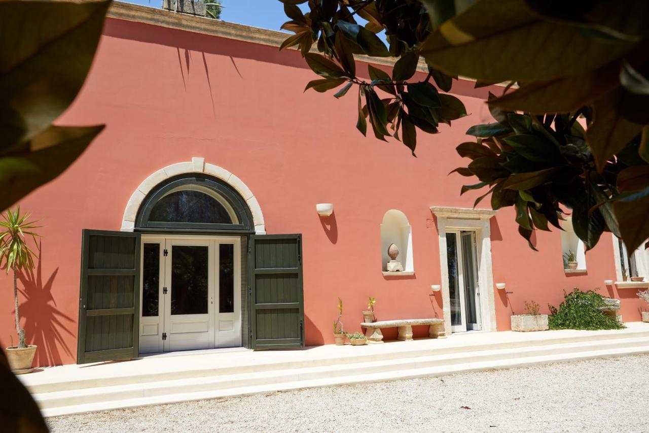 Petra - Country House Monteroni di Lecce Exterior foto