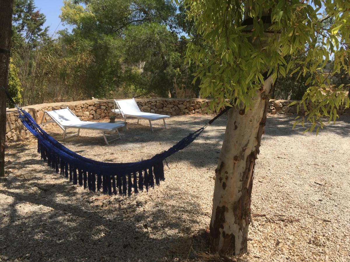Petra - Country House Monteroni di Lecce Exterior foto