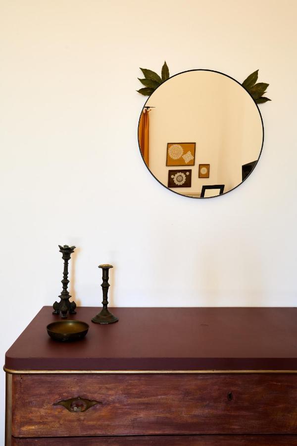 Petra - Country House Monteroni di Lecce Exterior foto